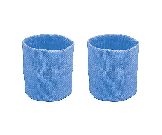 ダンスリストバンド　水色