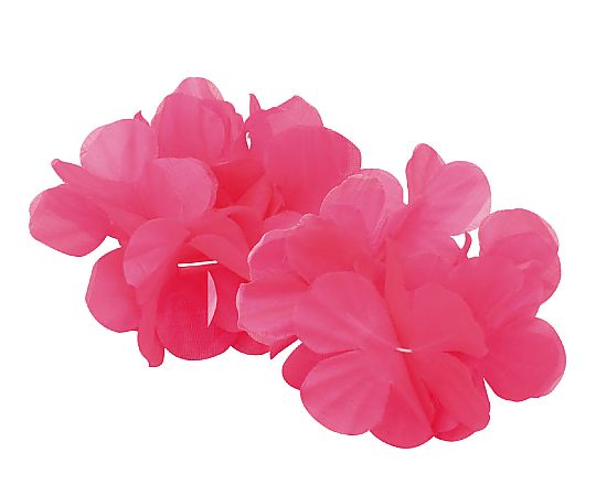 はなの腕輪　小　桃