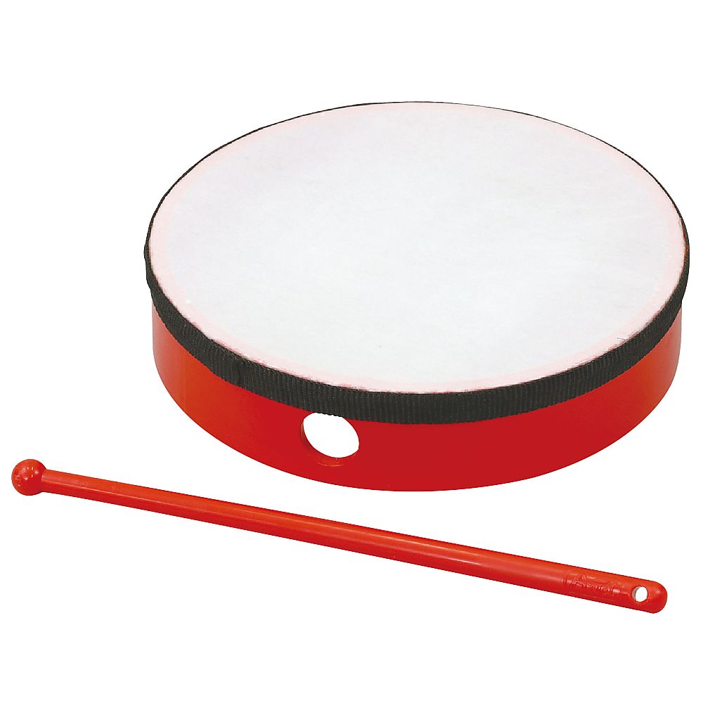 本格お祭り太鼓　完成済（バチ付）