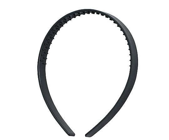 ワイドカチューシャ