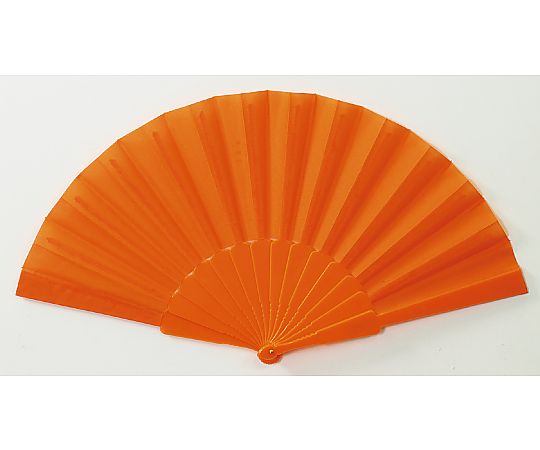 リズミカルカラーせんす　オレンジ