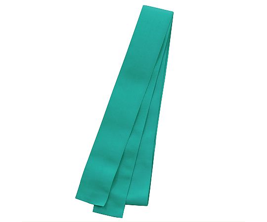 フィットはちまき　緑