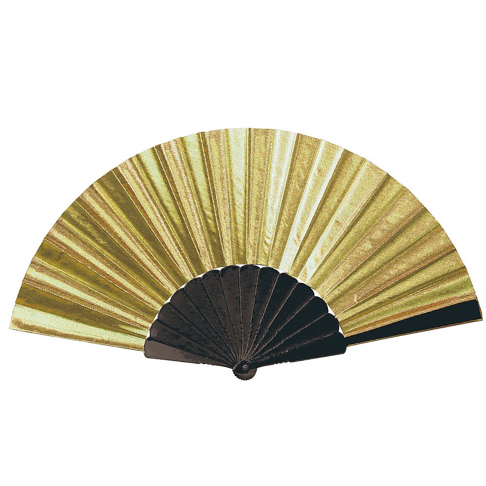 リズミカルカラーせんす　金