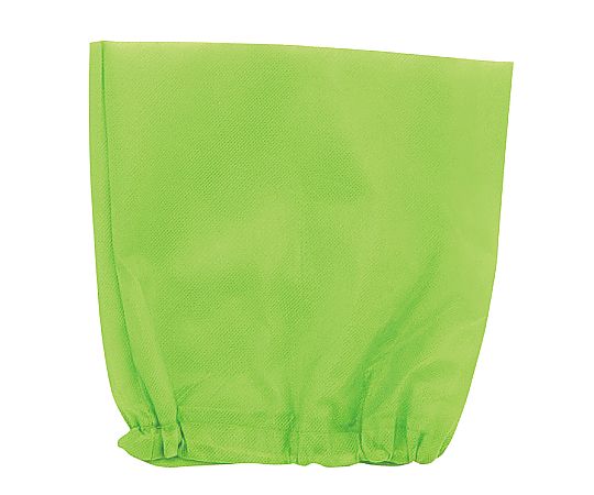 衣装ベース　帽子　黄緑