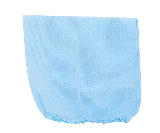 衣装ベース　帽子　水色