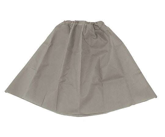 衣装ベース　マント・スカート　グレー