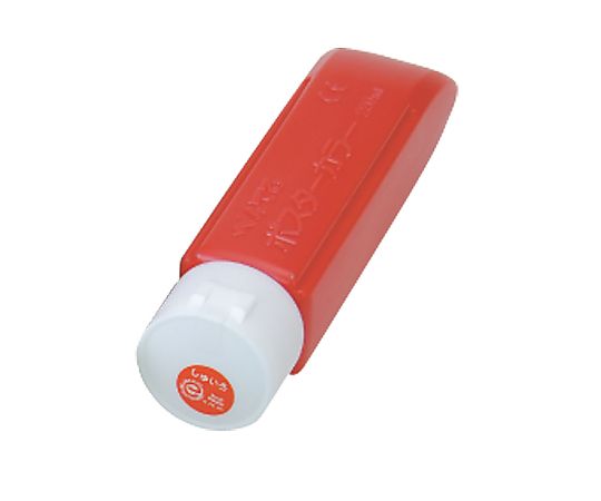 朱　PCクラス用単色　230ccチューブ