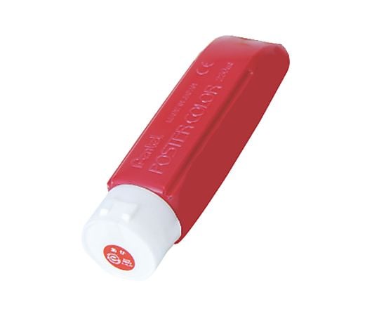 赤　PCクラス用単色　230ccチューブ