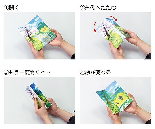 金屏風(六曲)小 13183 アーテック 工作用品 | ホームセンター