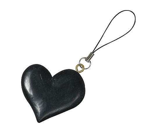 黒彫板　ストラップ