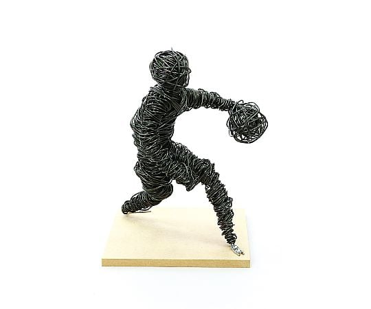 アルミ針金造形キット