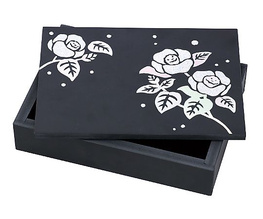 らでん調シール　2種セット　132×76mm