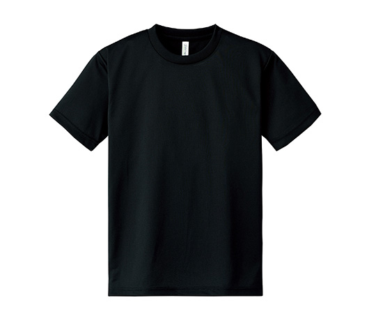 63-5371-07 DXドライTシャツ S ターコイズ 034 38490 【AXEL】 アズワン
