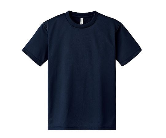 ADI イエティTシャツ　ブラックL ドライTシャツ 00300－ACT 005 ブラック SS～LL