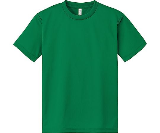 DXドライTシャツ　J　グリーン　025