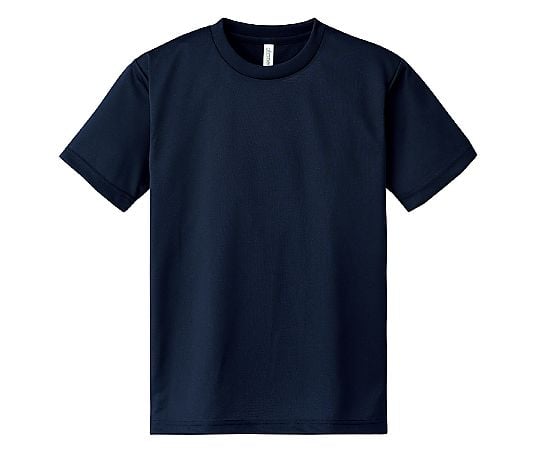 DXドライTシャツ　J　ネイビー　031