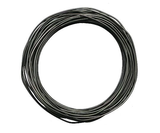 アルミ線ブロンズ色　φ1.5mm×10m　10本組