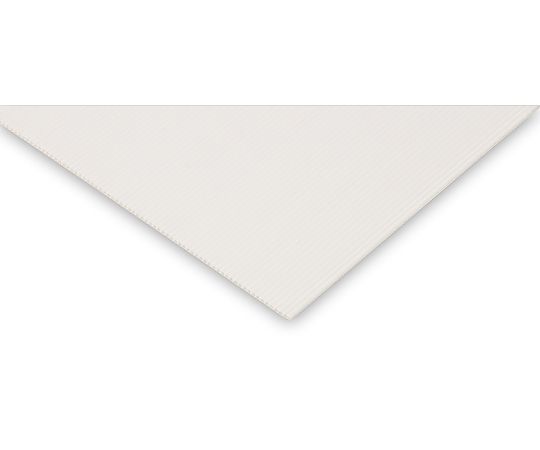 プラダンシート　301×301mm（寸法精度有り）