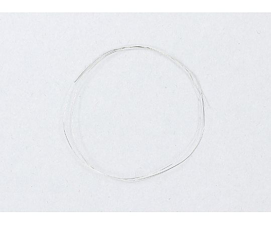 ニクロム線　φ0.1×300mm