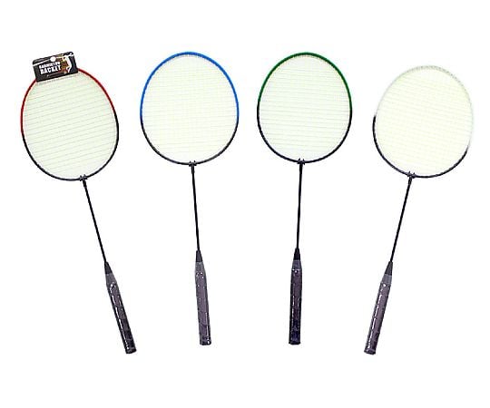 バドミントンラケット