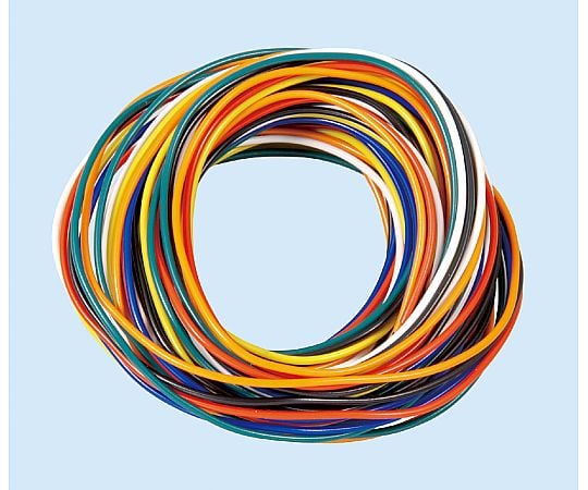 耐熱ビニル電線　SHW-S