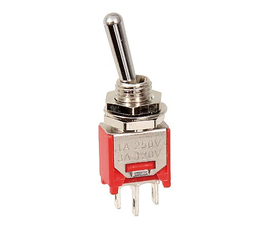 トグルスイッチ