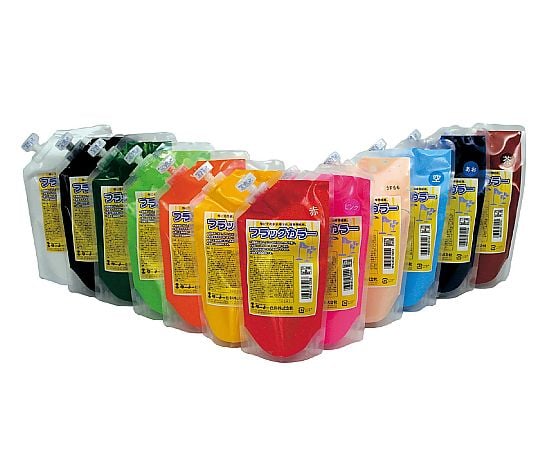 T　フラッグカラー　黒　（200mL）