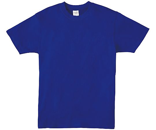 ATドライTシャツ　150cm　ブルー　150g　ポリ100％