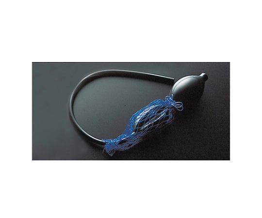 自動ビュレット用　二連球スプレー　No.6