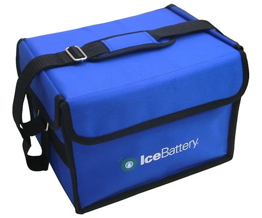 取扱を終了した商品です］63-5388-03 IceBattery（アイスバッテリー
