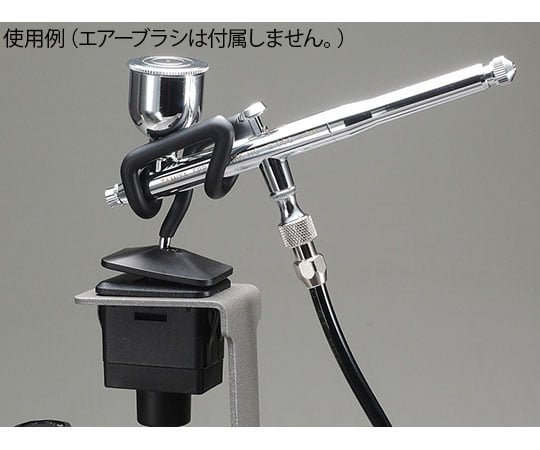 取扱を終了した商品です］スプレーワーク パワーコンプレッサー 74553 63-5392-03 【AXEL】 アズワン