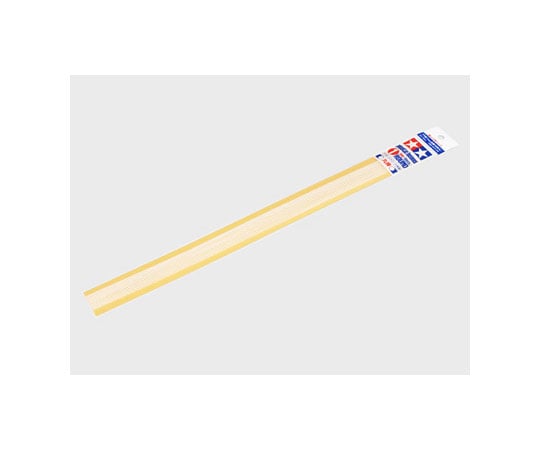 63-5394-63 プラ材1mm丸棒（10本入） 70174