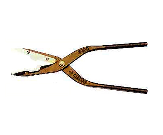 伊達　角　（替刃式）　角波用（まと刃兼用）