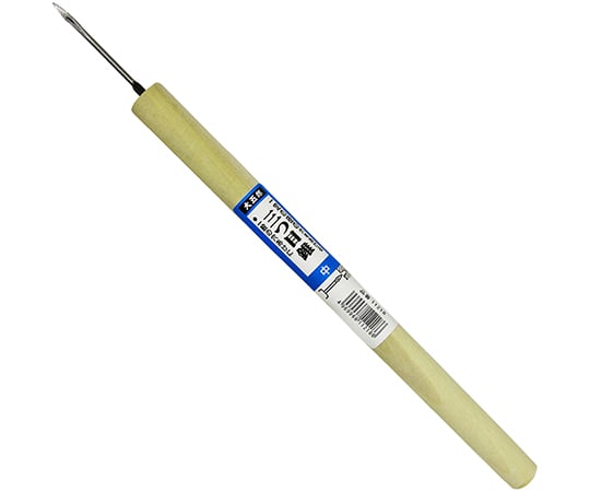 大五郎　三ツ目錐　中