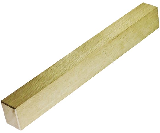 大五郎　拍子木　角