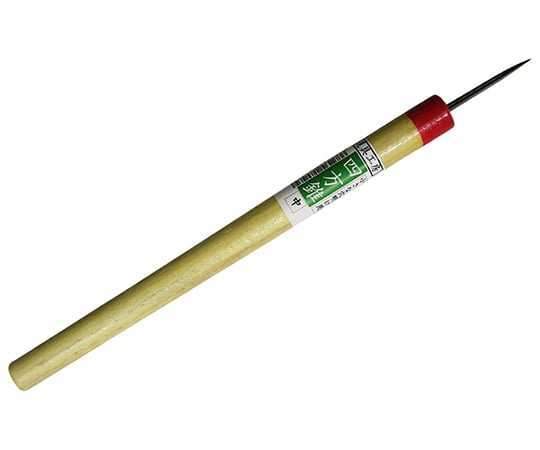 木工錐　四方　中