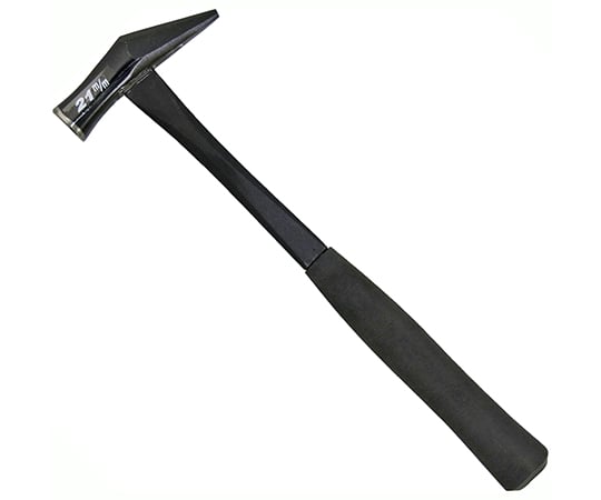 先切金鎚　パワーヒッター　グラスファイバー柄　21mm