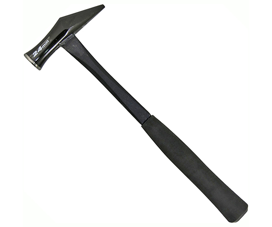 先切金鎚　パワーヒッター　グラスファイバー柄　24mm