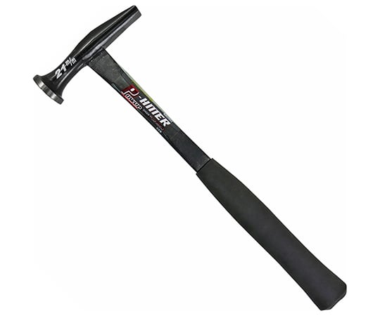 ナラシ槌　GF柄