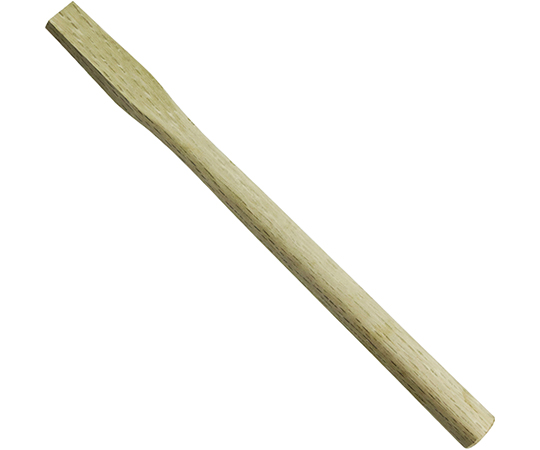 玄能・金槌の柄　白樫　小小