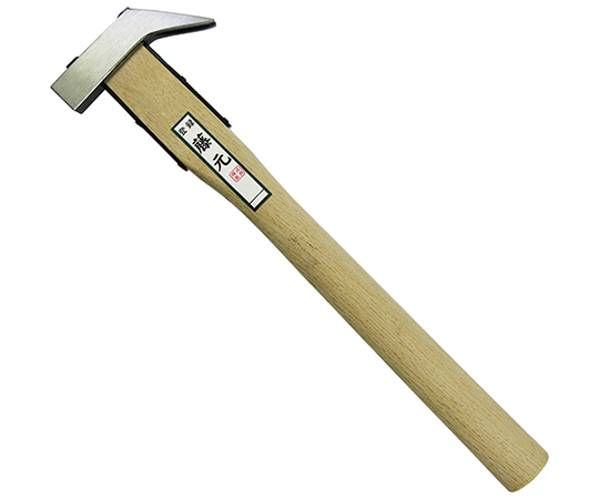 舞台屋槌　磨き仕上げ