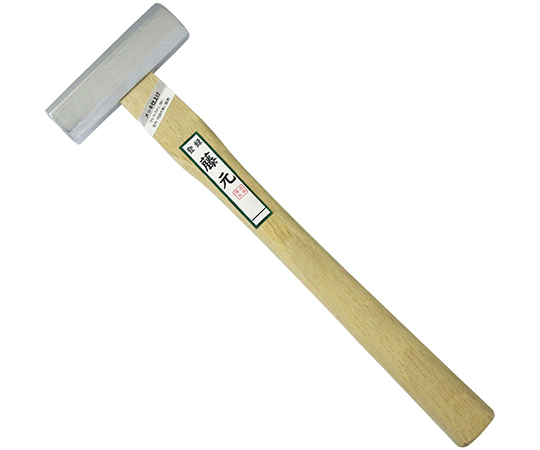 八角玄能　メッキ加工　570g