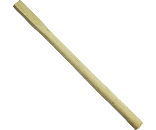 玄能・金槌の柄　白樫　豆