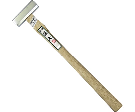 八角玄能　メッキ加工　185g