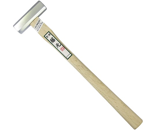 八角玄能　メッキ加工　225g