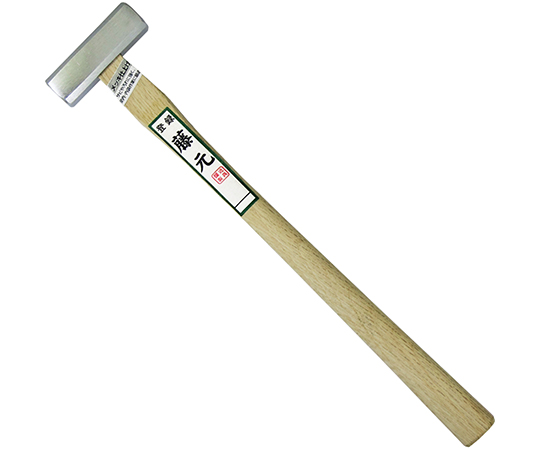 八角玄能　メッキ加工　115g