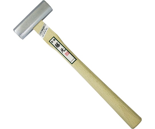 八角玄能　メッキ加工　450g