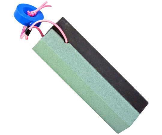 鎌砥石　コンビ