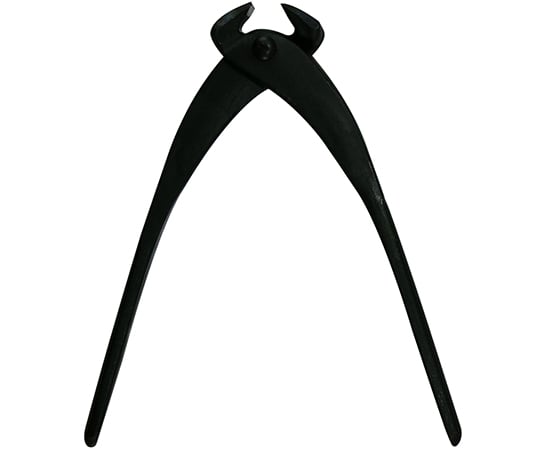 喰切（エンドカッティングN）　180mm