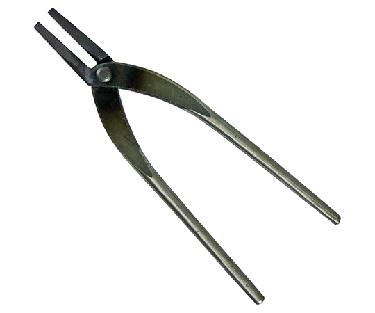 近与　ヤットコ　磨き